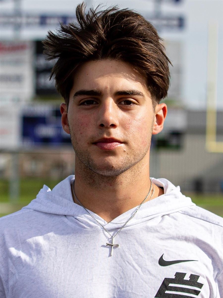 Blake Locklear Skyler Locklear, Cleveland, Quarterback