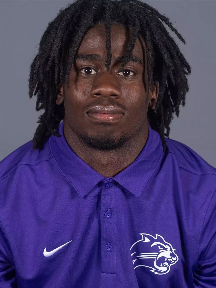 Malik Knight athlete image