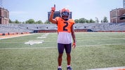 Fall HS Outlook: Illinois Commits' Biggest Challenges