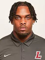 Jaylon Joseph athlete image