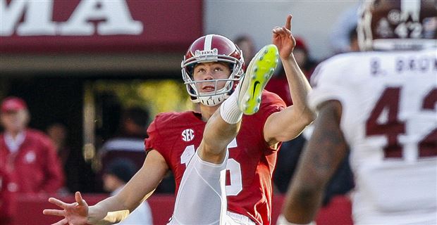 Alabama Football: Best player to wear each jersey number in Saban era -  Page 8