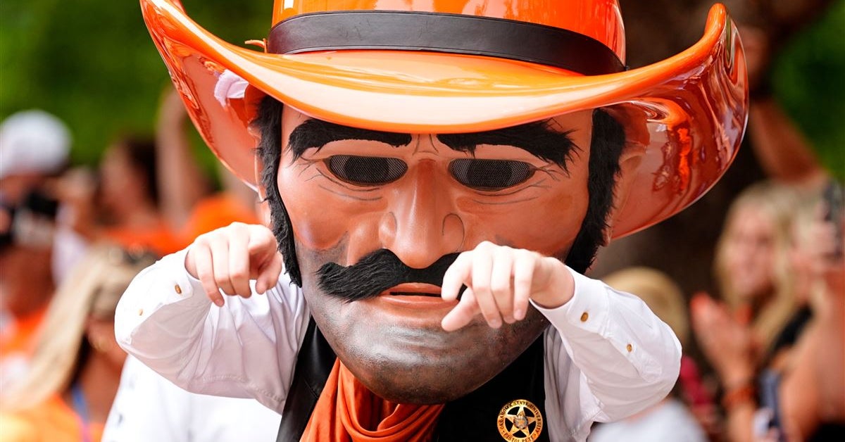 Oklahoma State football recruiting 2025 commit and potential prospects