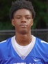 Roscoe Hayes athlete image