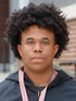 Olrick Johnson III athlete image