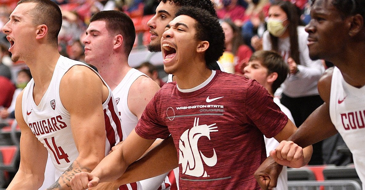 WSU's Myles Rice will not play in the NIT, says Kyle Smith