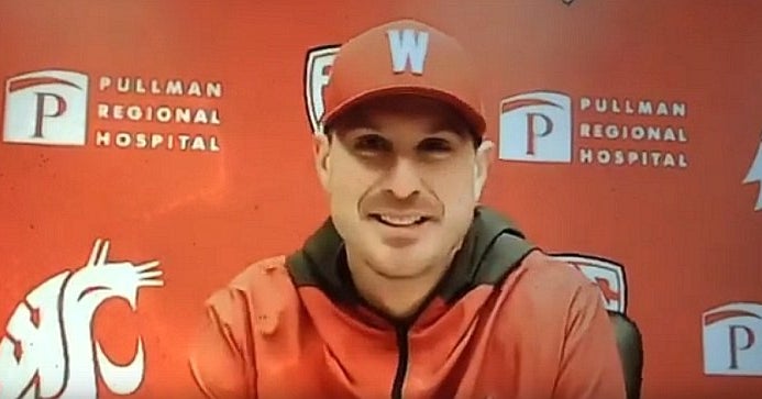 Jake Dickert: 