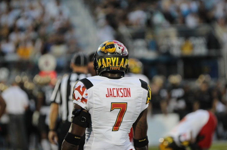 How transfer cornerback JC Jackson changes the game for Maryland