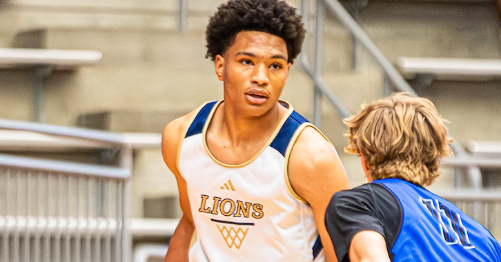 MBB: Combo Guard Recruit MJ Boyd Talks Oregon State