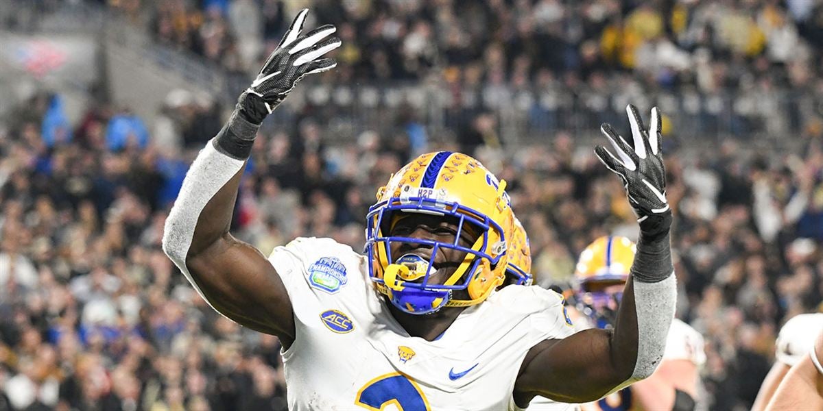 The Morning Pitt: What are the top five wins of the Narduzzi era?