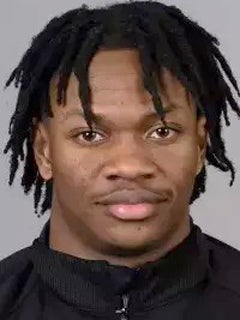Koy Beasley athlete image