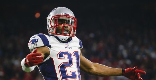 Logan Ryan, Malcolm Butler among Pro Football Focus' top corners