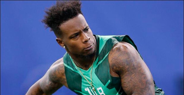 Inside Lb Countdown Scouting Alexander