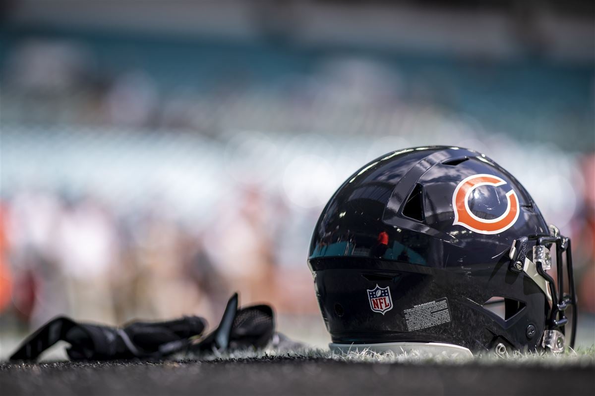 Chicago Bears roster cuts tracker: 53-man roster moves (UPDATED)