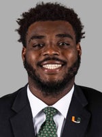 C.J. Clark, Miami, Defensive Line