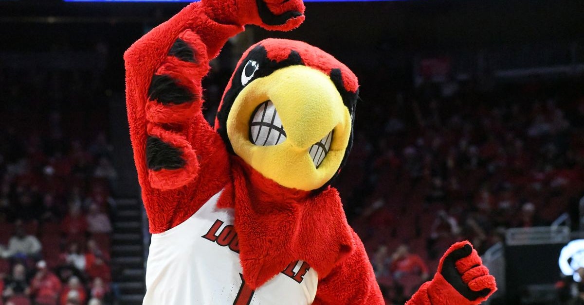 Louisville and Kentucky announce date to renew men's hoops rivalry