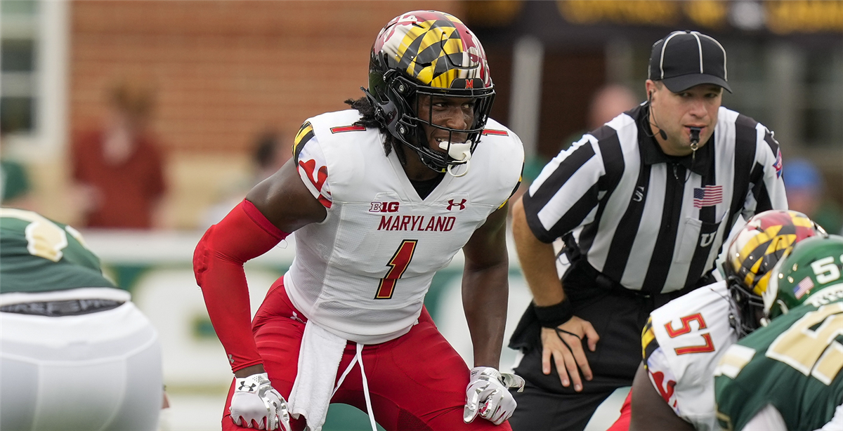 Maryland Today  2 Terps to Face Off in Super Bowl LVI