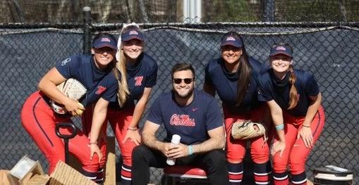 'An incredible teacher:' Chason officially joins Auburn softball staff