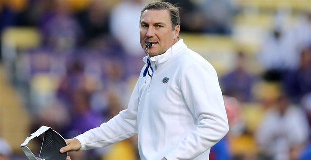 Dan Mullen