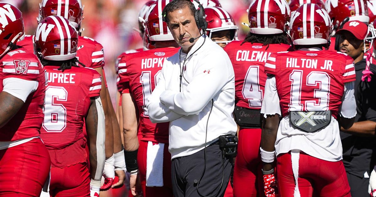 Know your foe: An in-depth look at the Wisconsin Badgers