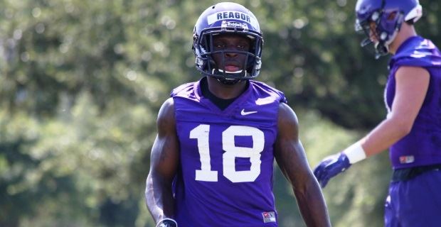 HFB Top 22 TCU Players Countdown: No. 7 Shawn Robinson