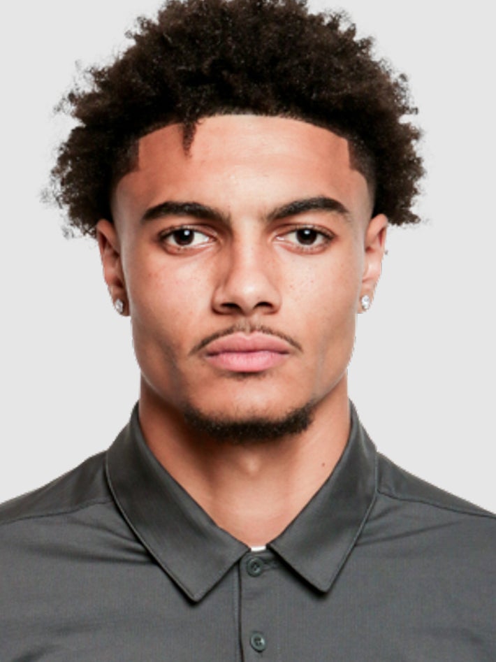Davis Oliver-Goodwin athlete image
