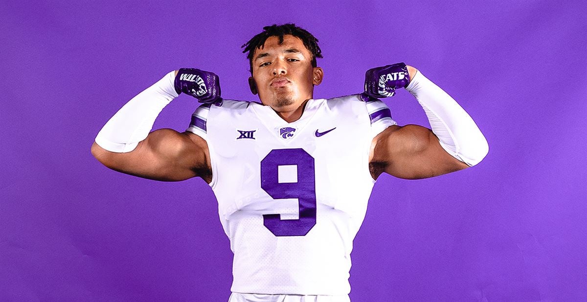 10 things to know about immediate impact of Kansas State's 2023 recruiting class - Vimarsana News