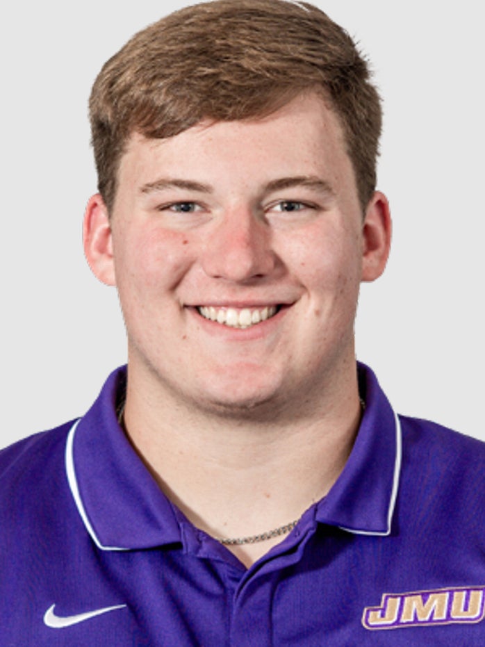 Trent Wilson athlete image
