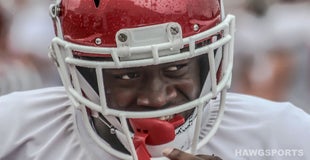 Day 12 practice observations, two-deep, injuries and more Day 12 practice observations, two-deep, injuries and more