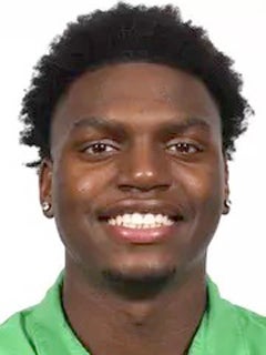 Gabe Stroud athlete image