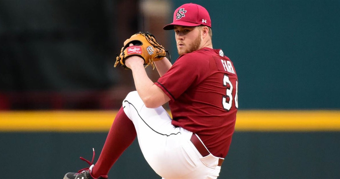 Live from Founders Park: Carolina vs.  Dayton