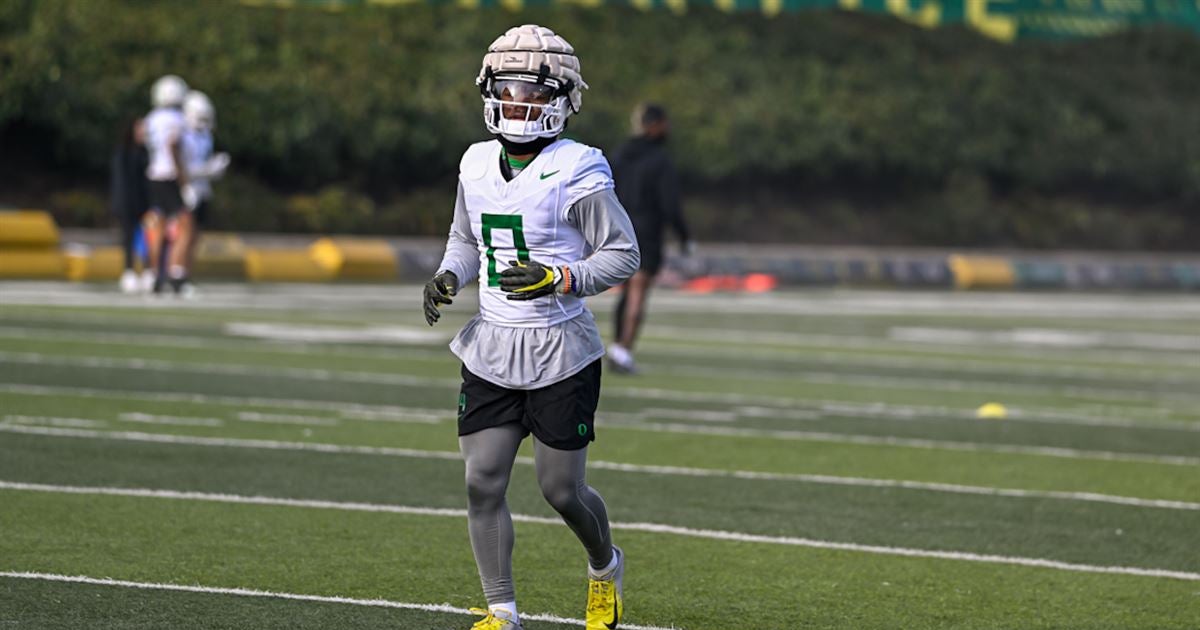 WATCH: Bucky Irving looking for improvement across the RB room