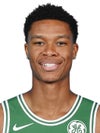 PJ Dozier, Boston, Point Guard