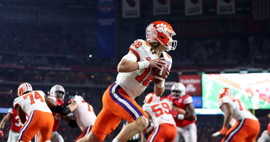 College football ADs react to latest coronavirus testing news