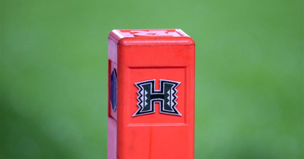 Hawaii Bowl canceled after Rainbow Warriors withdraw, citing COVID-19 cases, transfers and injuries 