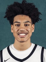 Cameron Hutson, East Lansing, Small Forward