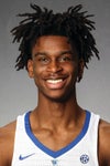 Shai Gilgeous-Alexander, Kentucky, Shooting Guard