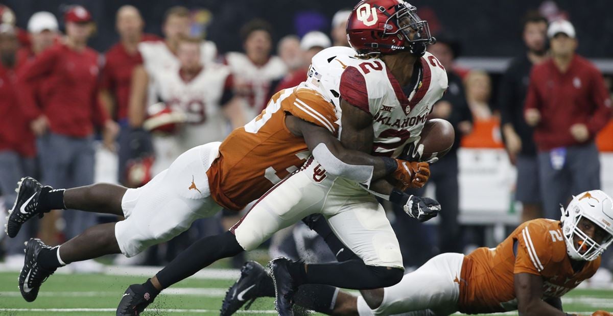 Texas Longhorns Football | Bleacher Report | Latest News, Scores, Stats ...