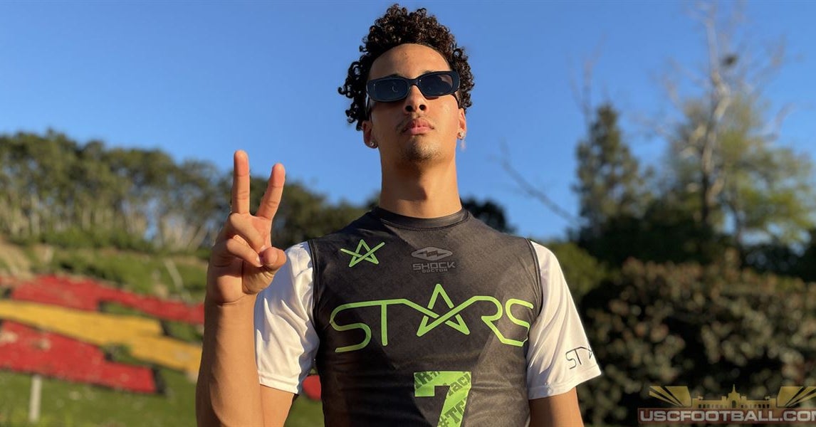 Beats by Dre and USC football collaborate for National Signing Day