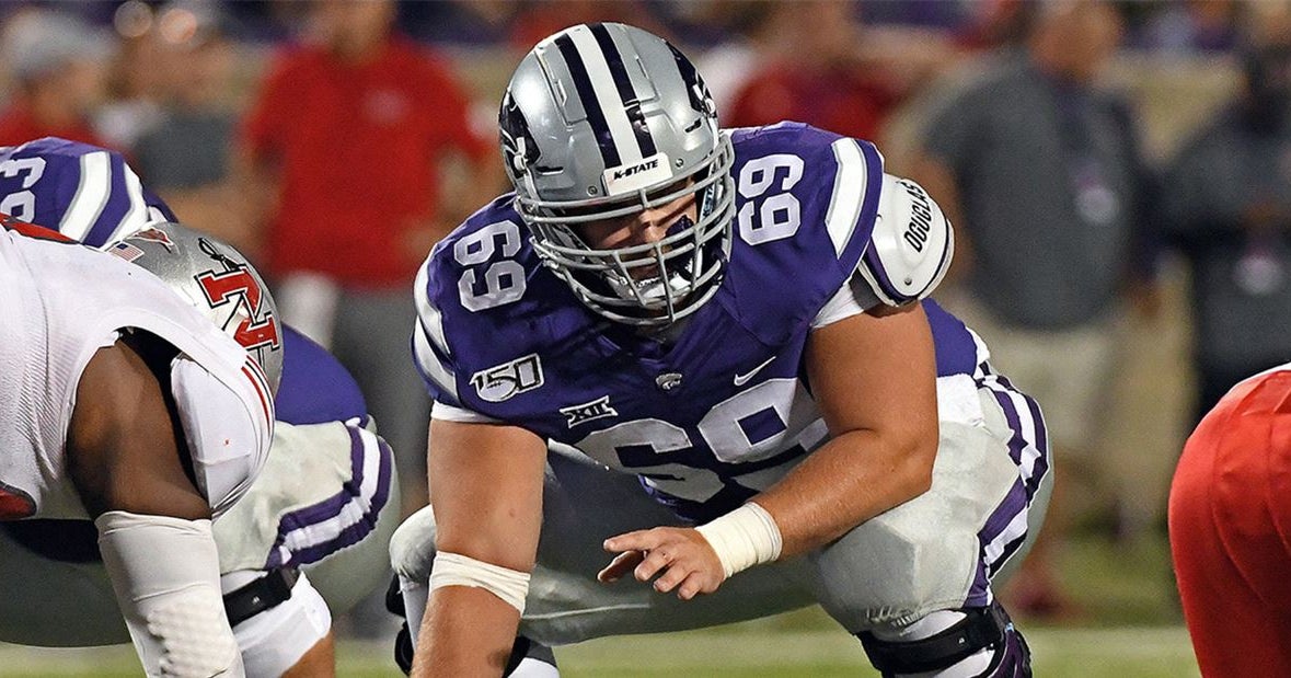 Kansas State's mustwatch matchups vs. Arkansas State