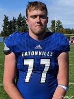 Kyle Cox, Boise State, Offensive Tackle