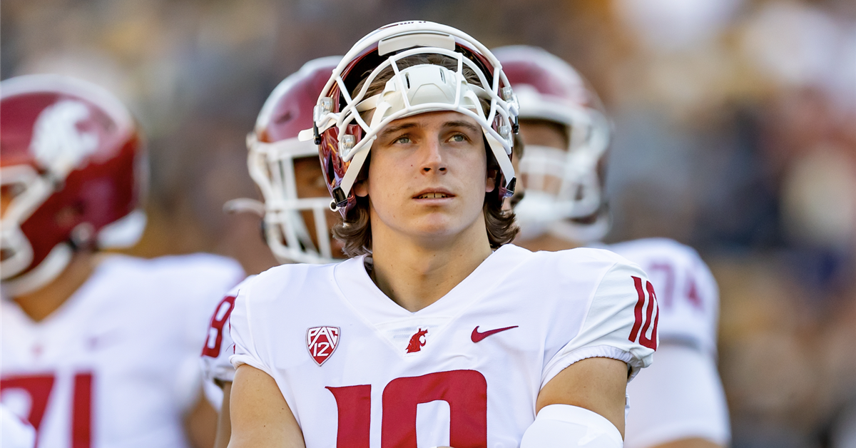 Breaking down Coug QB battle royale between John Mateer and Zevi Eckhaus