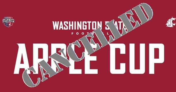 Nick Rolovich says WSU-Utah likely Cougs