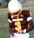 Greg Pope athlete image