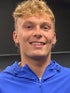 Hudson Hill athlete image