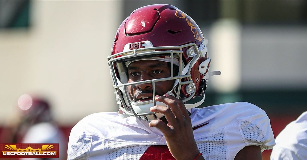 USC football 2022 depth chart projections 2.0 Defense