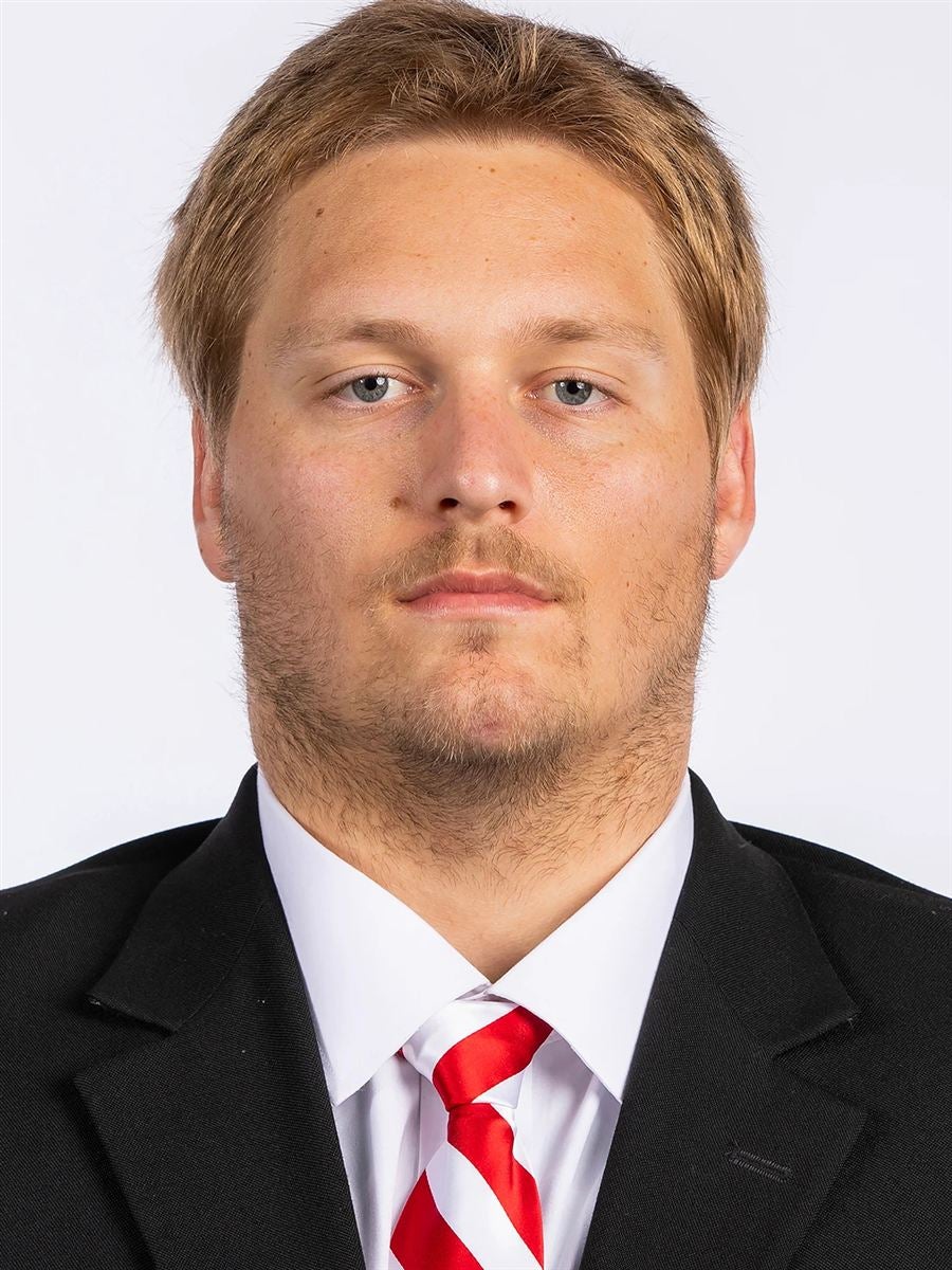 Jason Richenberger Nebraska 2027 Football Commits