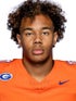 Trent Walker athlete image
