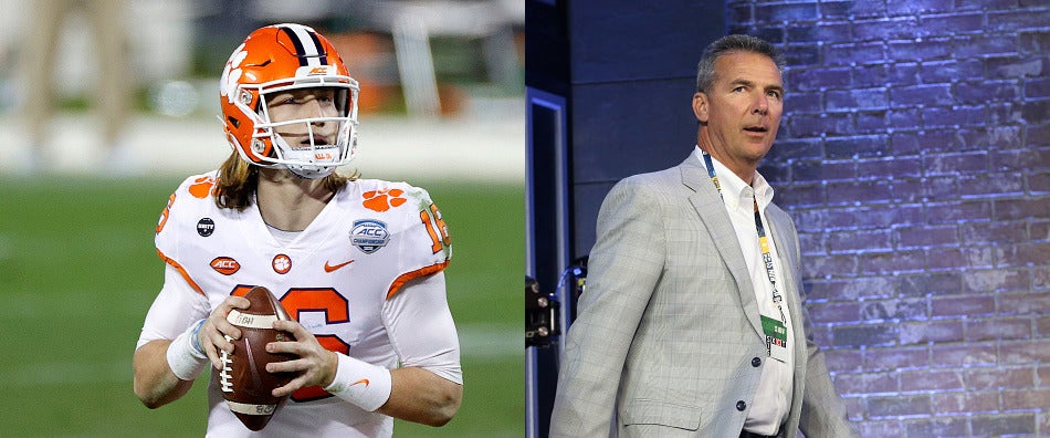 Adam Schefter shares latest NFL Draft quarterback intel, Anthony