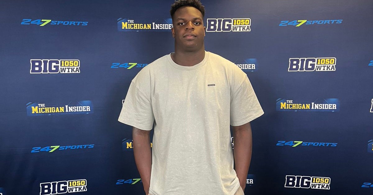 Buying the Hype? - Part 4: What Happens if Michigan Has Six Offensive Linemen Too Good to Sit?