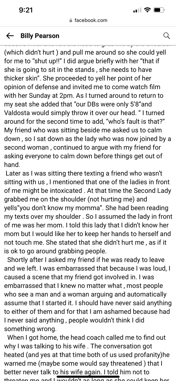 Facebook Follies Lowndes Style facebook-follies-lowndes-style